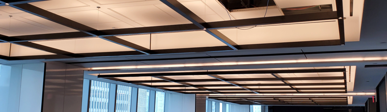 The Case for Standardization in Lighting for Law Firms Across the Country