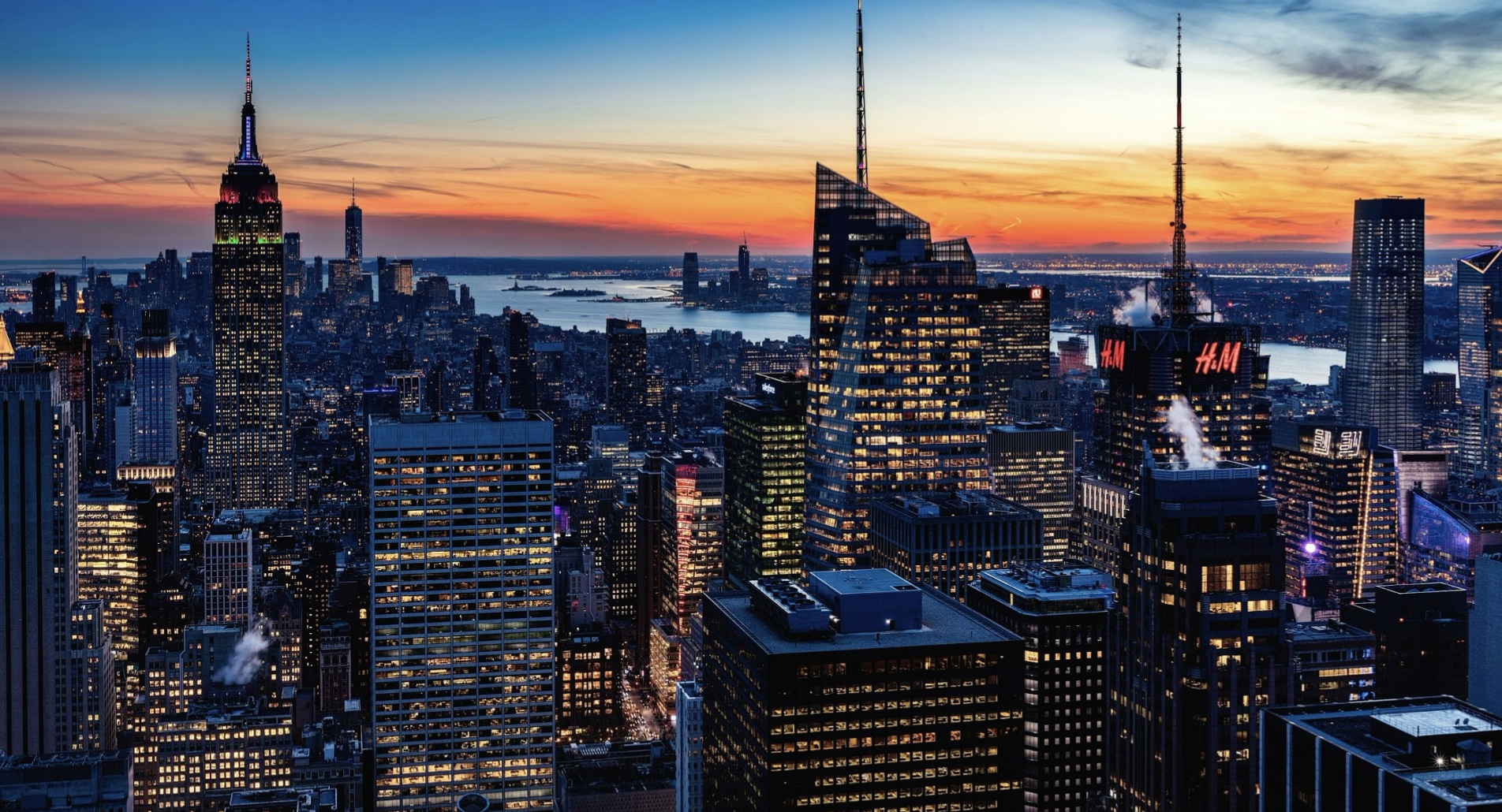 Celebrating Four Consecutive Years as One of Crain’s Best Places to Work in NYC