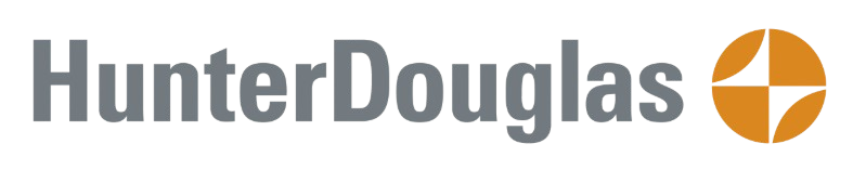Hunter Douglas Logo 2