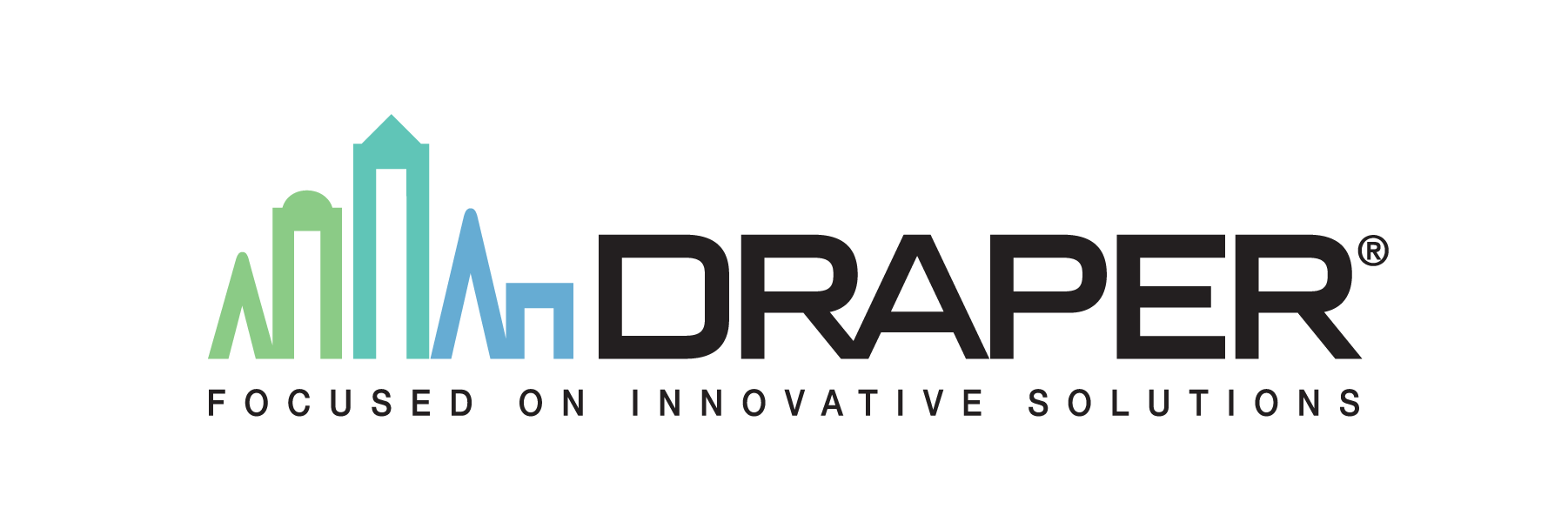Draper Shades Logo