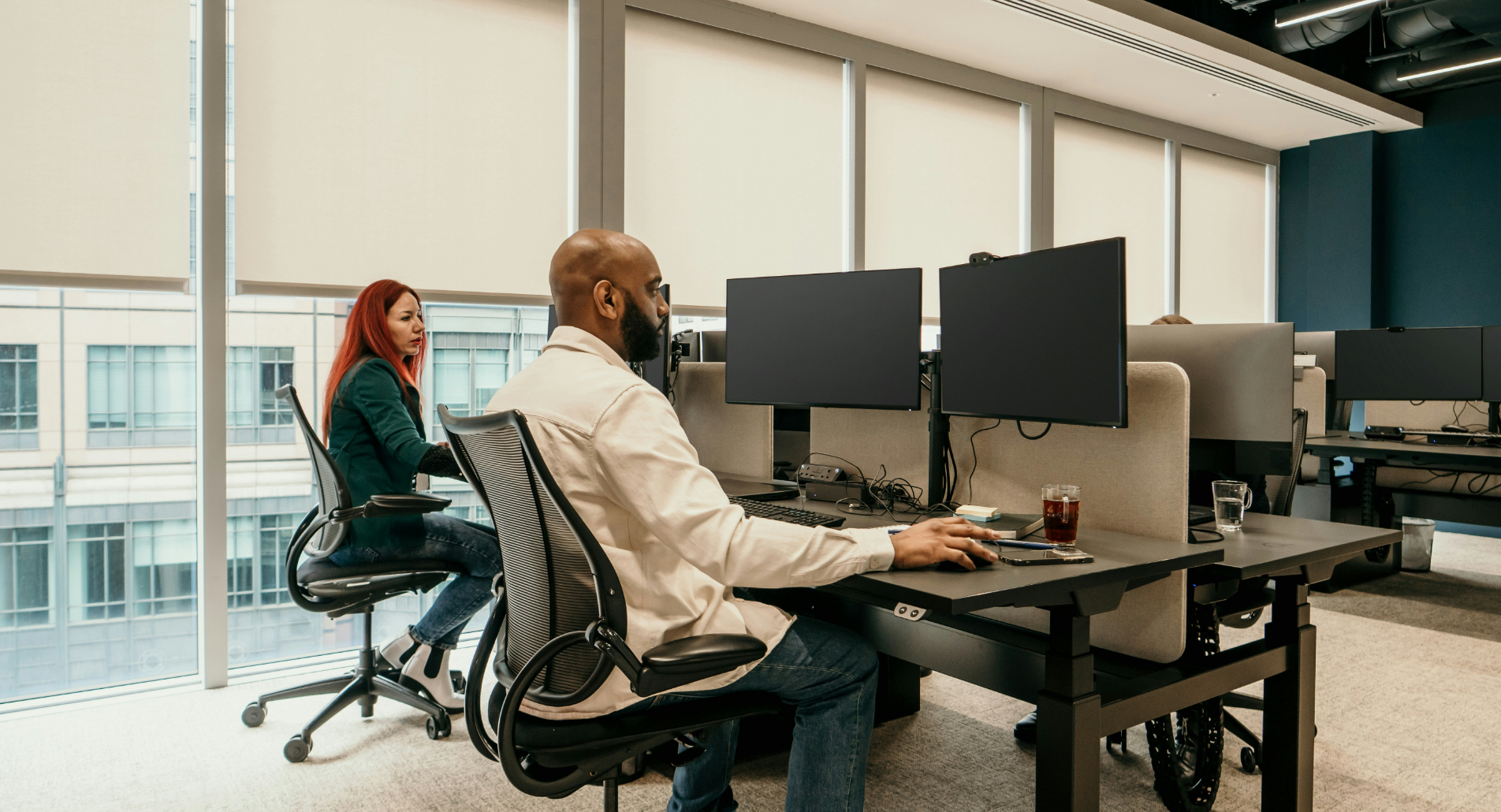 Chelsea Lighting’s Shades Division: Expertise That Keeps Projects Running Smoothly